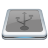 USB Drive 2 Icon